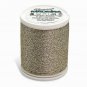 Madeira Sewing Machine Thread Pale Gold White 98042423