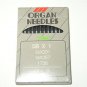 Organ Industrial Sewing Machine Needles 65/9