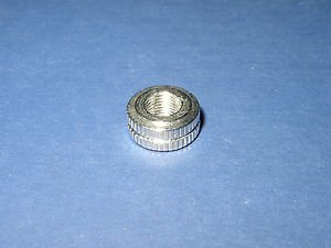 Sewing Machine Tension Thumb Nut 1560 Designed To Fit Singer