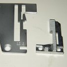 Sewing Machine Needle Plate 396202-10 Sewing Machine Needle Plate 396202-10