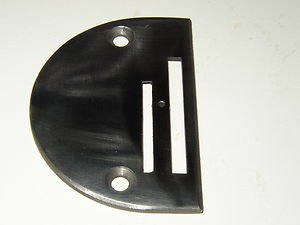 Sewing Machine Needle Plate SPK1