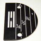 Sewing Machine Needle Plate 52033LGB