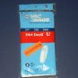 Dirt Devil Upright Vacuum Cleaner Type U Bags 89200