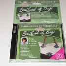 Embroidery It Yourself Boatload of Bags CD EIY0040DS Embroidery It Yourself Boatload of Bags CD EIY0040DS