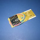 Kenmore Progressive Vacuum Cleaner PCB Board 86WBZRZ000
