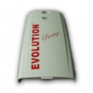 Evolution Upright Vacuum Cleaner Front Bag Lid Cover 01-7819-95