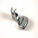 Brother Sewing Machine Double Shirring Foot Low Shank 121443