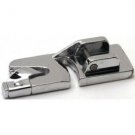 Elna Sewing Machine Rolled Hem Foot 395719-33