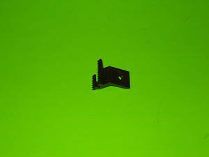 Sewing Machine Feed Dog 8321