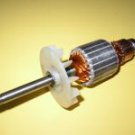 Kirby Upright Vacuum Cleaner Motor Armature 114789