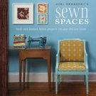 Sewn Spaces Fresh and Modern Fabric Projects Book Z3608