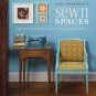 Sewn Spaces Fresh and Modern Fabric Projects Book Z3608