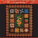 Letties Journey Quilt Chronicling Book DQ8018