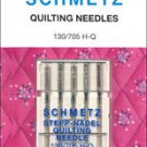 Schmetz Sewing Machine Quilting Needle 1735