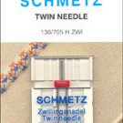 Schmetz Sewing Machine Twin Needle 1794