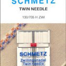 Schmetz Sewing Machine Twin Needle 1777