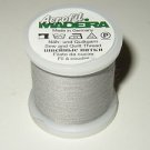 Madeira Sewing Machine Thread Color Gray 91248100 Madeira Sewing Machine Thread Color Gray 91248100