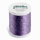 Madeira Sewing Machine Thread Purple White 98042411