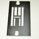 Sewing Machine Needle Plate GM131-8