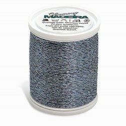 Madeira Sewing Machine Thread Sky Blue/White 98042433