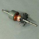 Hoover Concept Motor Armature 44765065, 39-8130-02