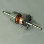 Hoover Concept Motor Armature 44765065, 39-8130-02