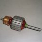 Lamb Motor Armature 116311-01, 216311-52, 05-8162-03