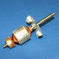 Kirby 1CR Classic OEM Motor Armature Serial 20212, K-114969, 49-8110-02