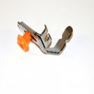 Low Shank Zipper Foot Adjustable 55411 Low Shank Zipper Foot Adjustable 55411