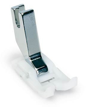 Low Shank Teflon Foot Presser Foot 5613T