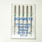 Schmetz Sewing Machine Quilting Needle Q-90B