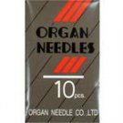 Organ Sewing Machine Needles DCX1, ODCX1-11