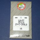 Organ Industrial Sewing Machine Needle 251LG-80