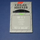 Organ Industrial Sewing Machine Needle 16X231BP-90