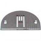 Nelco Sewing Machine Needle Plate NZ24LG