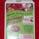 Sewing Supreme Slider with Tacky Back LSSS7