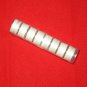 Class 15 Clear pre- wound bobbins 8pk Designed To Fit Singer