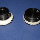 Sewing Machine Gears 353207, 408907  (382980G)