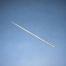Sewing Needle Plate Hole File