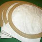 Filtex 9 Gallon Central Vacuum Cleaner Bags 9G FIR-14095