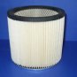 Wet Dry Vacuum Cleaner Filter SVR-1810