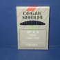 Organ Industrial Sewing Machine Needles 130/21,135X5-130