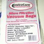 ProTeam, Windsor, Sanitaire, NSS Commercial Vacuum Bags ECC181