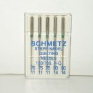 Schmetz Sewing Machine Needle Q-AB