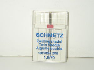 Schmetz Sewing Machine Needle Z-70B