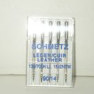 Schmetz Sewing Machine Needle L-90B Schmetz Sewing Machine Needle L-90B