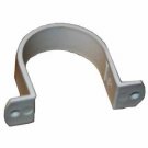 Central Vacuum PVC 2" Pipe Strap BI-9133
