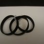 Dirt Devil Vacuum Cleaner Broom Vac Belts Style 2