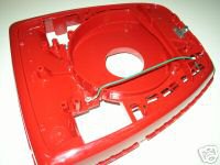 Sanitaire Vacuum Cleaner Base Model 675, 679 E-53444-9