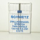 Schmetz Sewing Machine Needle ZS-2.5B